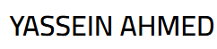 YASSEIN AHMED ABDELKARIM AHMED